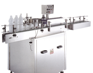 Glue Type Labeling Machine