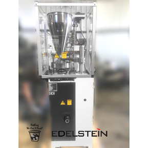 Vertical Form-Fill-Seal Maschine