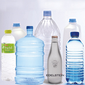 EDELSTEIN Turnkey equipment of Bottled Water, Mineral Water, Drinking Water made in Taiwan