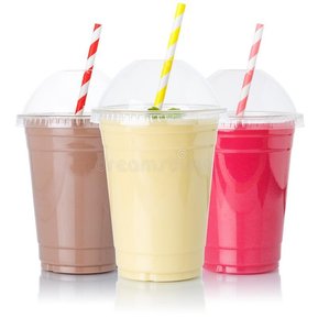 cup drinks
