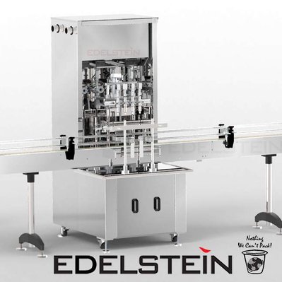 In-line Time Gravity Filler