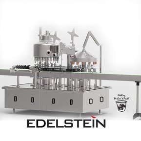 Rotary Type Aluminum Foil Sealing Machine