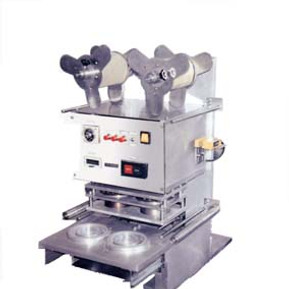 Table top Cup Sealing Machine