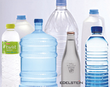 PET Bottle Filling Line for Drinking Water