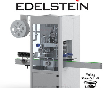 Labeling Machine
