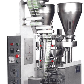 ED-VBP125SCD (dual volumetric cup filler) - EDELSTEIN