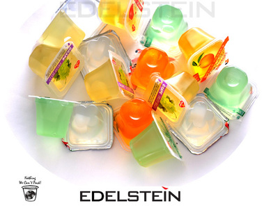 Turnkey Cup Jelly Line