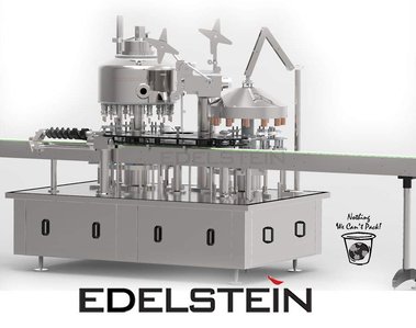 Rotary Rotary Lobe Pump Filler    