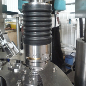 Rotary Screw Capper