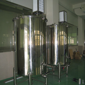 Storage Tank