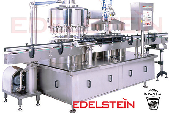 Milk Filling, Aluminum foil forming, Sealing Machine