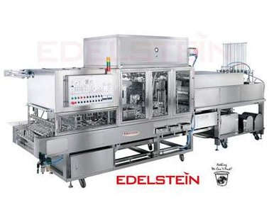 Multi-lane  Cup Filler