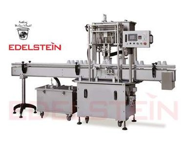 In-Line Cup Filler