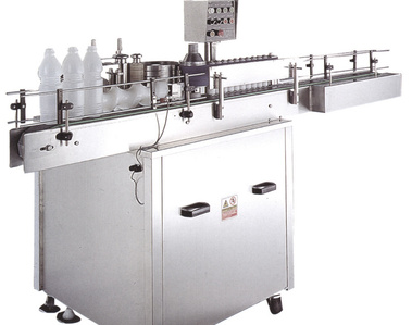 Glue Type Labeling Machines