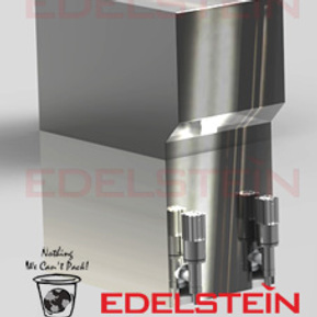 Table-Top Cup Filler