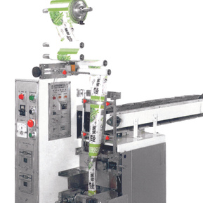 ED-VBP-80SY (Conveyering volumetric cup filler)  - EDELSTEIN