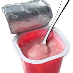 cup cream