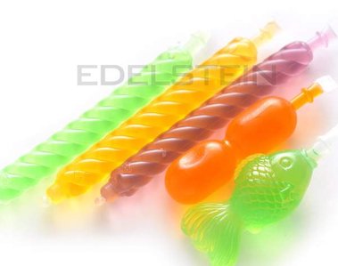 Turnkey Tube Jelly Line