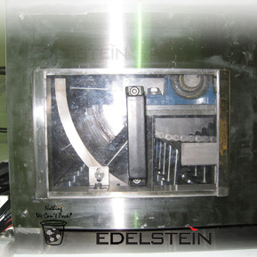 Cup Rinsing System for Cup Packaging Machines