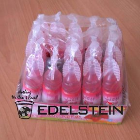 Bong Bong Ice (Ice Pop / Ice Stick) products from EDELSTEIN