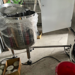 Water Storage Tank