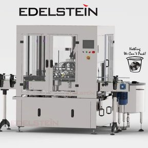 Rotary Bottle Air Rinser