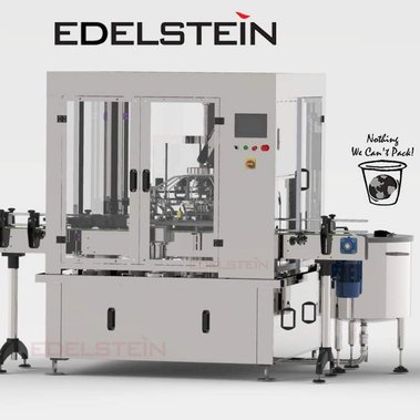 Rotary Bottle Water Rinsers 