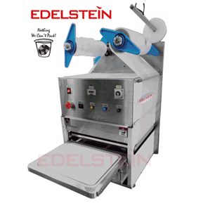 EDELSTEIN Table-top Cup Sealer
