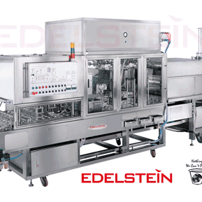 Multi-Lane Cup Filling-Sealing Machines for Cup Juice, Jelly