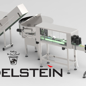 Bottle Unscrambling Machines