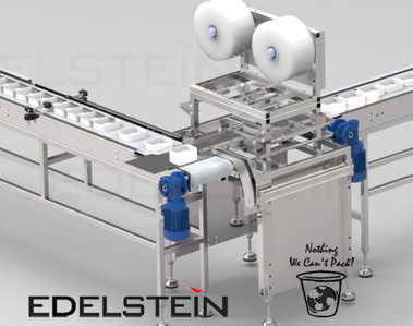 Linear Type Cup Sealer, Tray Sealer