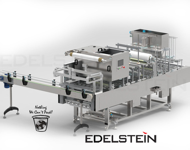 Multi-lane Cup Filler Sealer