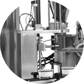 Pre-formed Foil Loading and Sealing