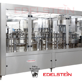 Bottle Monoblock
rinsing-filling-capping
filling-capping
filling-sealing