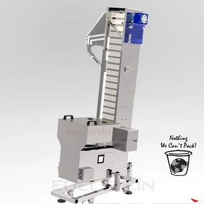 Waterful Lifting Cap Sorter from EDELSTEIN
