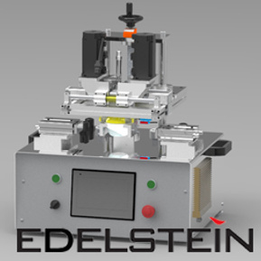 Bottle Capper
In-Line Bottle Capper
Rotary Bottle Capper