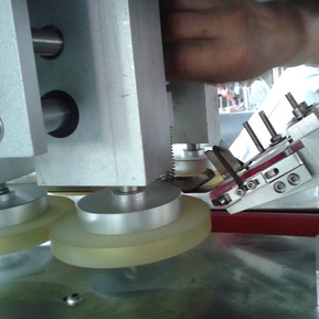In-Line Multi-Spindle Capper