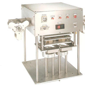 Bench top Tray Sealing Machine