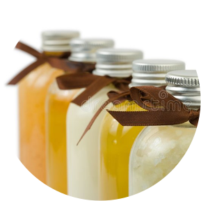 Linear Type Bottle Piston Filling machine
model: ED-FLP6