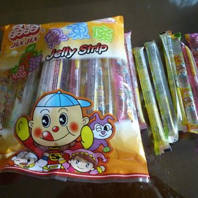 Bag Jelly