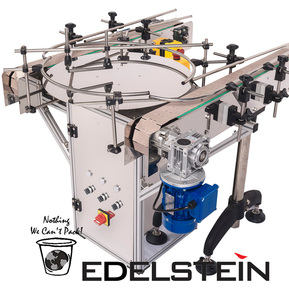 Rotary Table (Accumulation Table)