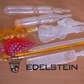 Bong-Bong Ice (Ice Stick)
Tube Ice, Ice Lolly