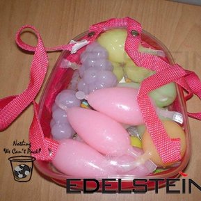 Bong Bong Ice (Ice Pop / Ice Stick) products from EDELSTEIN
