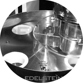 Rotary Measuring Cup