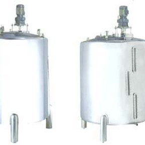 Fermentation Tank