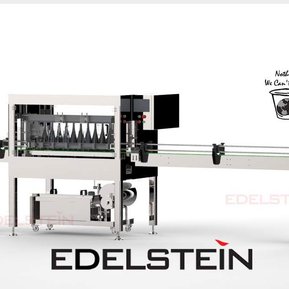 Linear Bottle Water Rinser