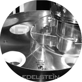 Rotary Measuring Cup