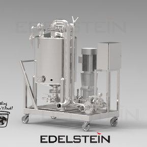 CIP (Clean In Place) System
