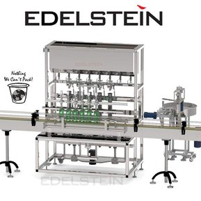 In-Line equal-level Filling Machines
Linear type overflow Filling Machines