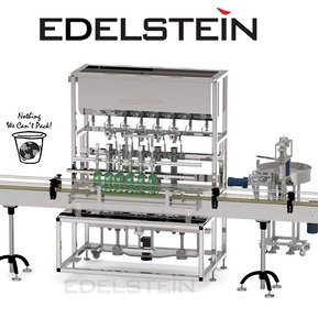 In-Line equal-level Filling Machines
Linear type overflow Filling Machines